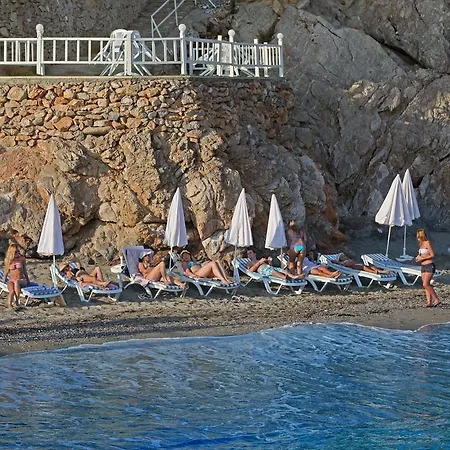 Sea Star 3* Алания