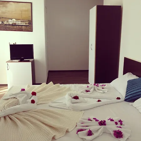 Отель Sea Star 3*