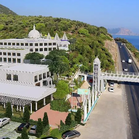 Sea Star Отель 3*
