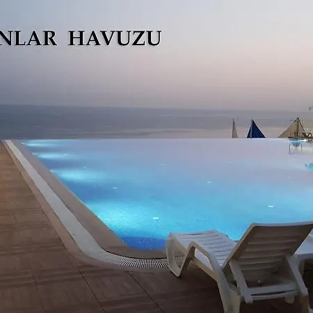 Sea Star 3* Алания