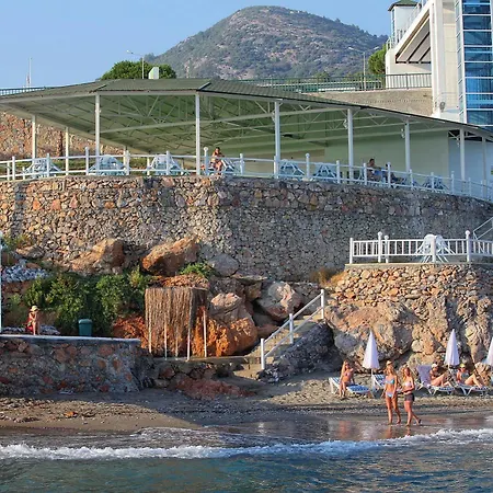 Sea Star 3* Алания