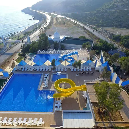 Sea Star Отель 3*