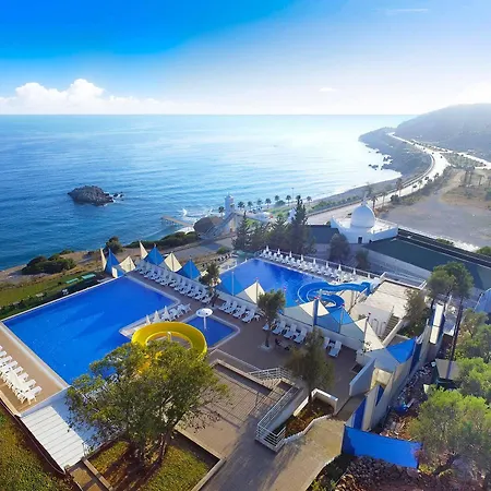 Sea Star 3* Алания