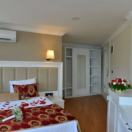 Sea Star 3* Алания