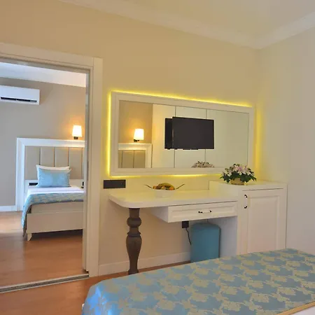 Отель Sea Star 3*