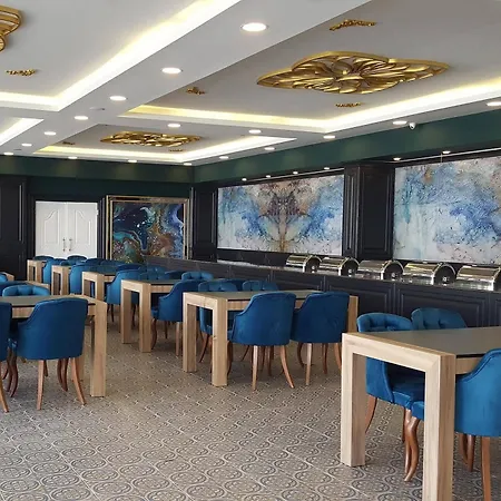 Sea Star Отель 3*